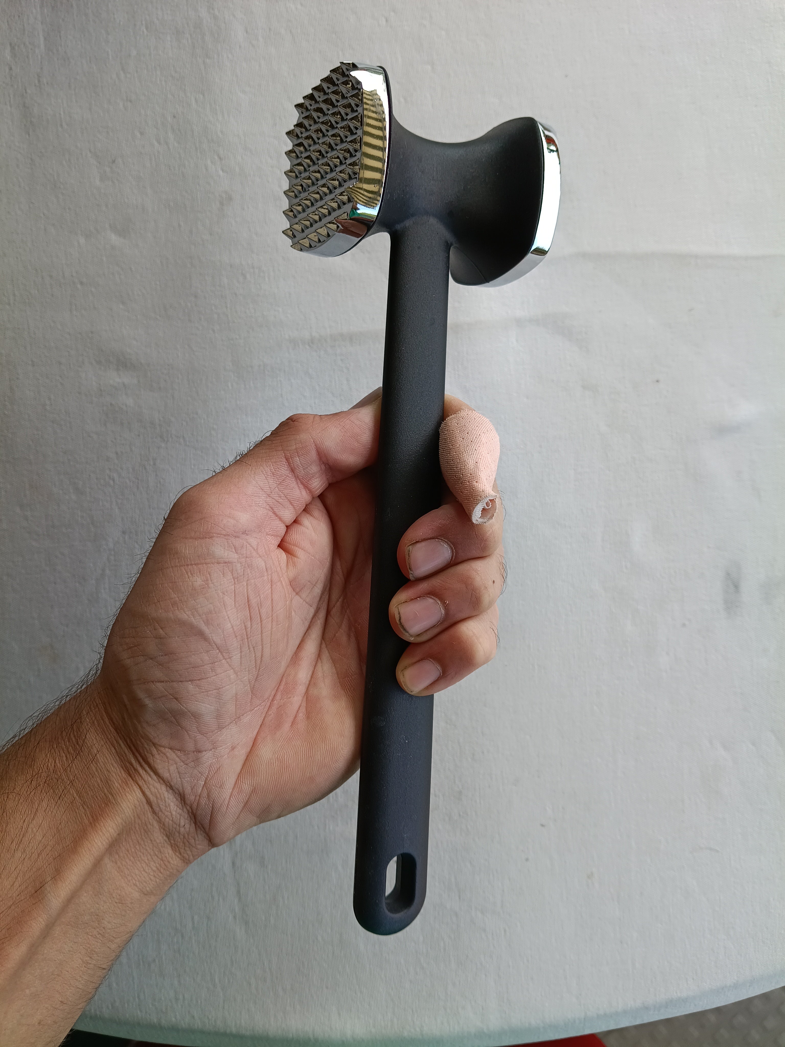 Batticarne Professionale – L’alleato ideale per ogni cucina!